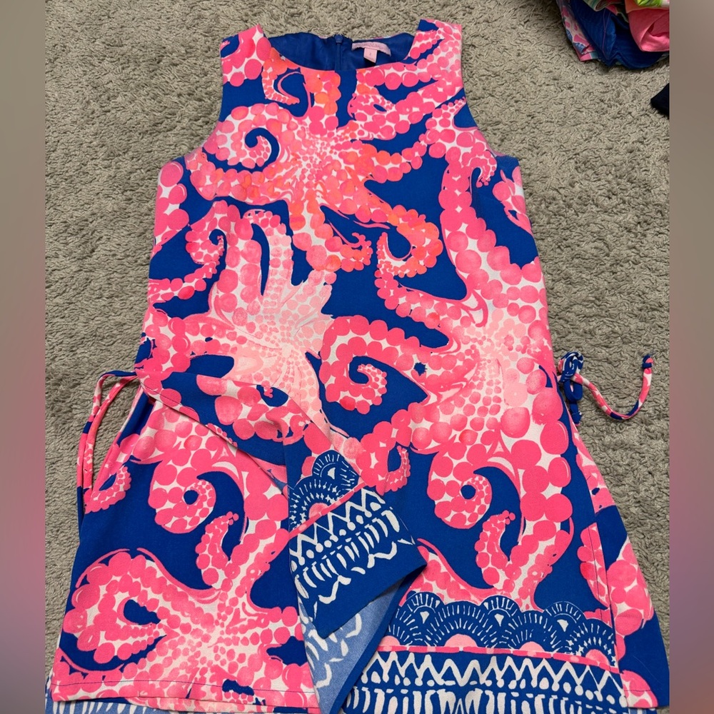 Lilly Pulitzer Donna romper